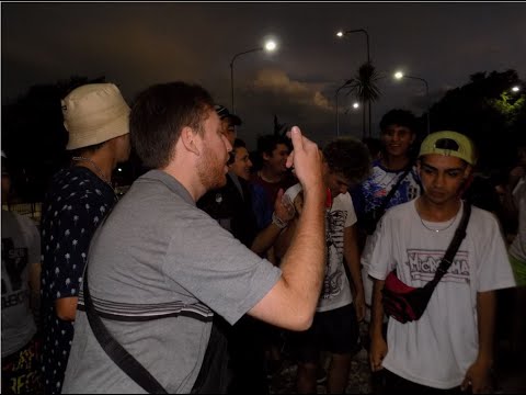 POTOTO vs RUSO (semifinal) - 26/01/2020 - KOMP3