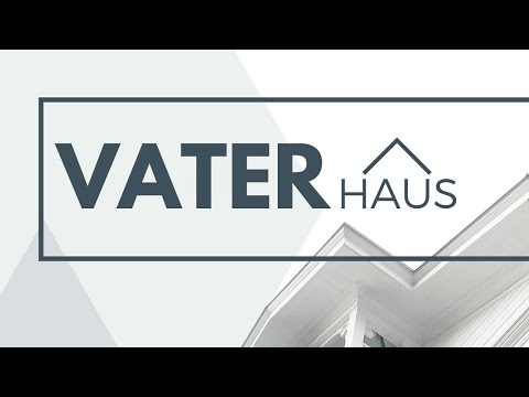 Menschen im Haus des Vaters! Unfassbar! (Joh 14,2) | Friedemann Werkshage