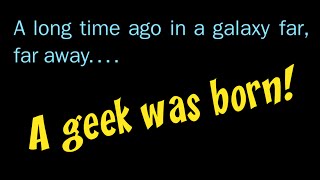 Movie Memories - Star Wars