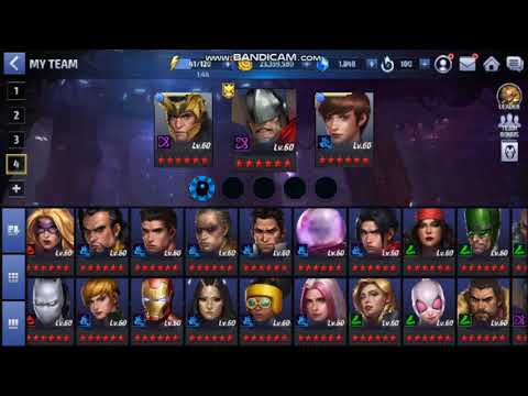 SuperGiant WBU phase 1