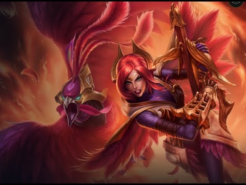 QUINN in URF - gutihaz14jm