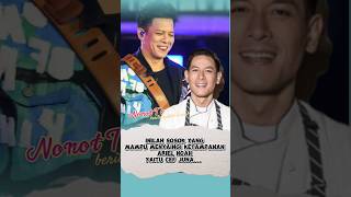 Download lagu inilah ketampanan Ariel Noah dan Chef Juna #beritaviral #beritaterkini #gosipartis #arielnoah mp3