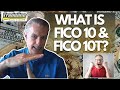 FICO 10 And 10T Explained By World S Leading Credit Expert