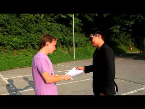 #GoodbyeMyLove - Volvo video contest