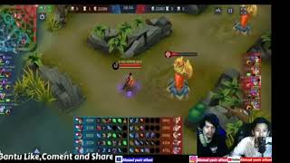 Download lagu Talawang vs Fakboy | R2 & R3 | Ramadhan Tourney Online mp3