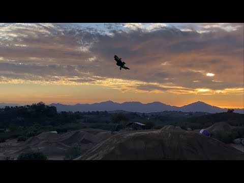 Slayground Raw - 1/26/22 - 140ft Step Up