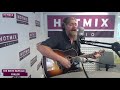 The White Buffalo Avalon Live In Hotmixradio