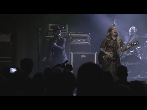 RHONDA  I Need No Help (Live) @ Reeperbahnfestival 2014
