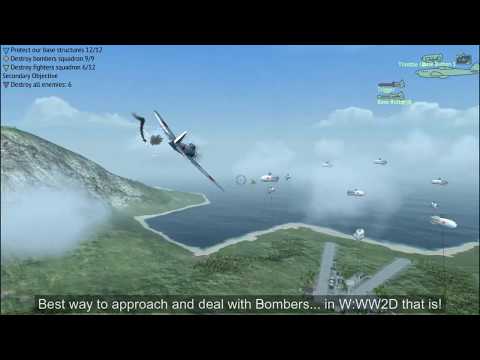 Warplanes: WW2 Dogfight no Steam