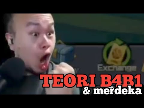 VIDEO INI 100% HOKI TEORI TIDAK HALAL - ONE PUNCH MAN : The Strongest