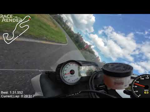 NYST 1:30.9 Expert Uptown 09 ZX6R - 9/15/24