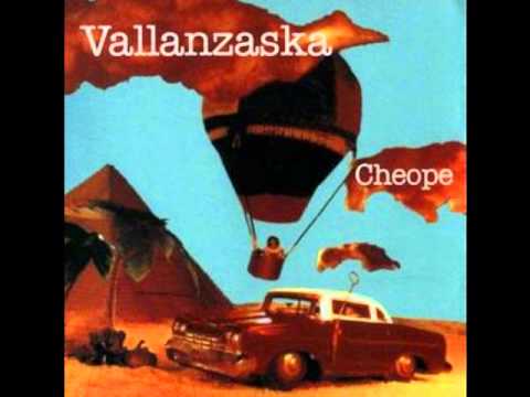 Vallanzaska - Spazio porto - Cheope