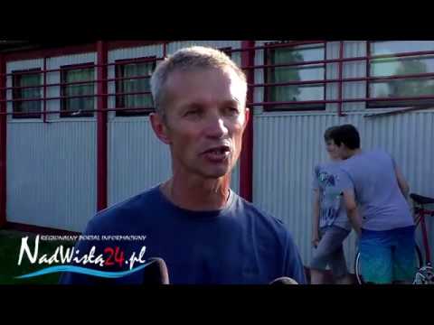 27.05.2018 Koniczynka Ocice - OKS Wielowieś 4:6 (2:4)