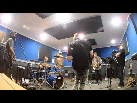 Thumbnail for V1 Band Practice Lights 10th June 2018 by Terry Wapram