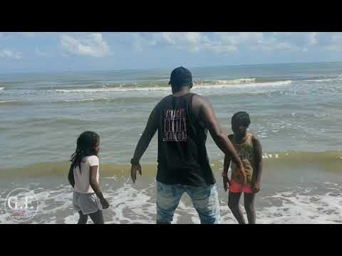 El Gran  Gamboa - Itara  Así (Video Oficial) ( OMG Riddim Afro Punta) | Prod: Empire Music