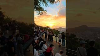 Namsan Gün Batımı Seul Kulesi Yürüyüş Turu, K-Pop Demon Hunters Atraksiyonu