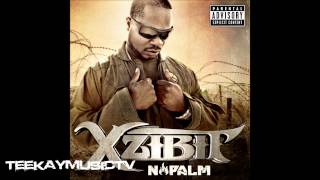 Xzibit - Dos Equis (Napalm) - 2012 - BRANDNEW