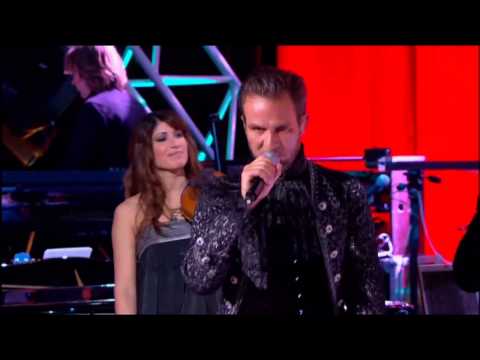 Mozart l'Opéra Rock - "L'assassymphonie" - Fête de la Chanson Française 2010