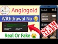 anglogold ashanti | anglogold ashanti earning app | anglo gold | anglogold ashanti real fake