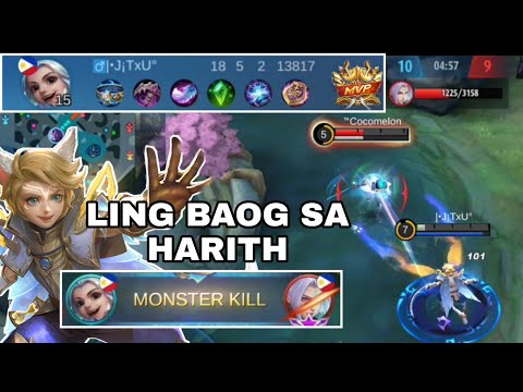 CORE HARITH?!!NO PROBLEM🔥 |MY FIRST HIGHLIGHT OF HARITH |WATCH TILL THE END😭😭