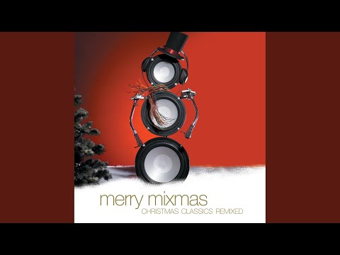 Santa Claus Is Comin' To Town (Q-Burns Abstract Message Remix)