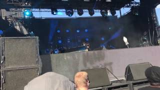 Mind Against @ Movement 052917 Sebastian Mullaert - Direct Experience (Dub version)