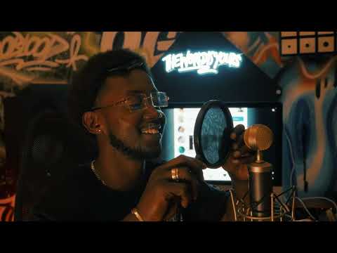 AfroBlood Music Official and Tino OG GUNS