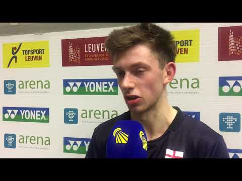 Reaching the seeding is the goal for Penty