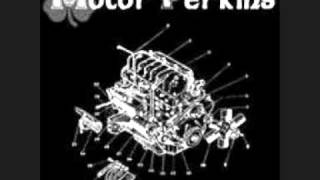 Motor Perkins - O vello peirao