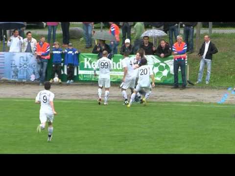 TFV Kerschdorfer Tirol Cup Finale 2012;