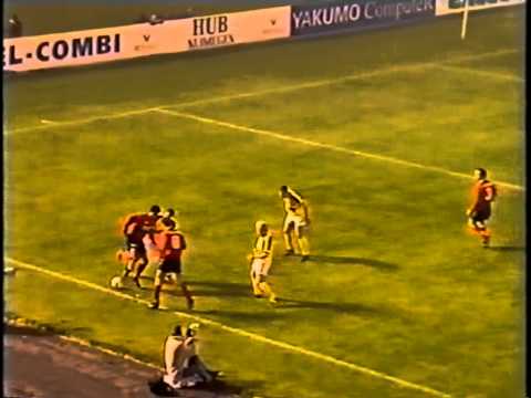 1997-11-12 NEC Nijmegen - Roda JC 2-1