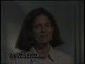 WGBH Poetry Break And Sign Off 1990