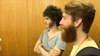 Heisskalt - Gipfelkreuz (Making Of)