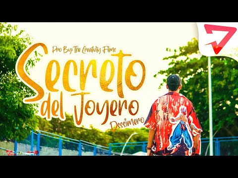 Dsssimero - Secreto Del Joyero (Prod. GanXLife) @TheCreativityFilms | SSSOO-LÓGICO
