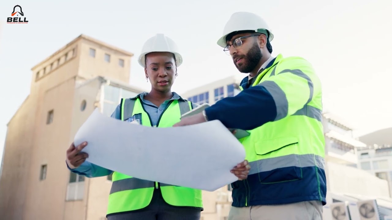 General Contractor Services | Complete Construction & Remodeling Solutions