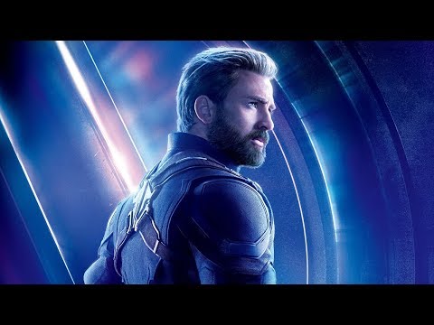Jak Kapitan Ameryka dokonał niemożliwego w Avengers Endgame?