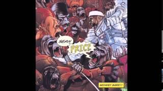 15. Sean Price - Slap Boxing (feat. Rock, Rustee Juxx)