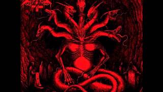 Hellvetron-shaari moth omimous gate of death