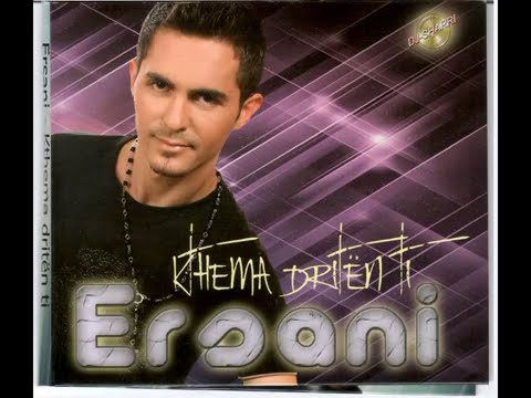 Ersani Kthema dritn