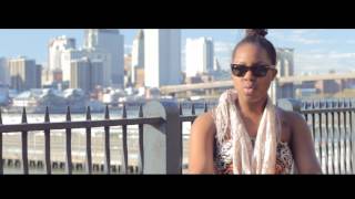 Jerrra Blues feat.Mahogani Brown - Follow Me (Official Video 2012)