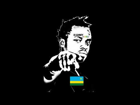 ★★Dj Drey rwanda  gym session 2020140bpm count