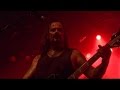 Deicide - When Heaven Burns [When London Burns 2004]