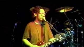 Satellite Circle - Spaceship (Live!)