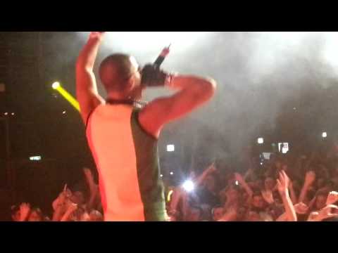 Patrick Miller 105 Dj Night  "Dancing in London"