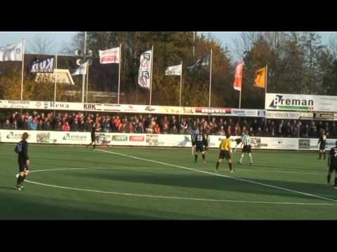 SC Genemuiden   HHC Hardenberg 