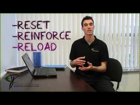 Solutions Physiotherapy - Our Philosophy