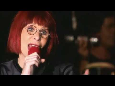 Rita Lee - Amor e Sexo (Ao Vivo MTV)