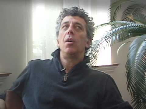 TO MY GREAT CHAGRIN: Brother Theodore - Eric Bogosian