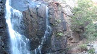 Waterfall, Grampians National Park