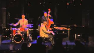 Marcus Roberts   Poinciana